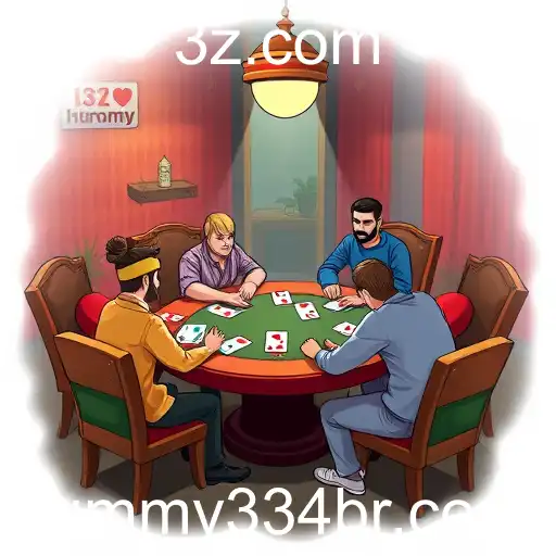 Exploring the Dynamic World of 'Player Community' Games with Rummy334