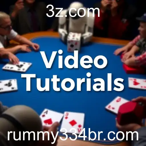 The Rising Influence of Online Platforms in Card Game Culture