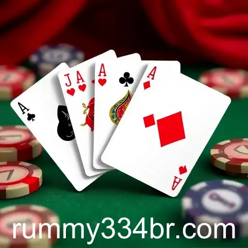 The Online Gaming Landscape: A Look at Rummy in 2025