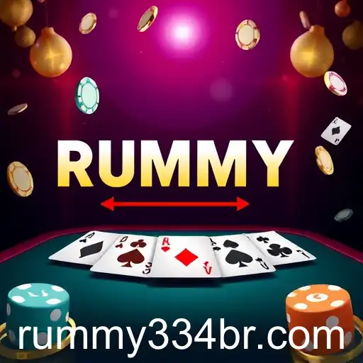 Rummy334: The Digital Card Game Phenomenon