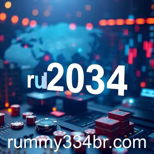 Rummy Revolution: Online Gaming in 2025