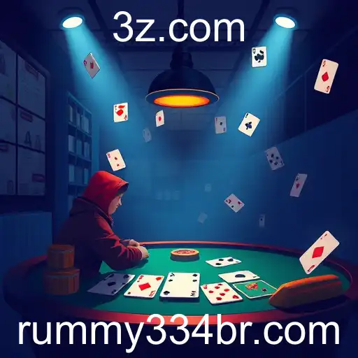 Exploring the 'Contact Us' Game Category Featuring 'rummy334'