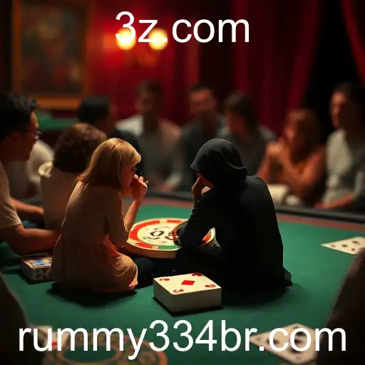 The Evolution of Rummy in the Digital Age