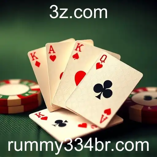 The Fascinating Evolution of Rummy: Tracing the History Behind the Game
