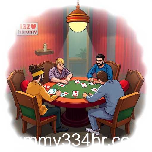 The Rise of Online Card Games in 2025