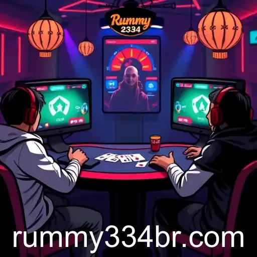 The Rise of Digital Gaming Communities