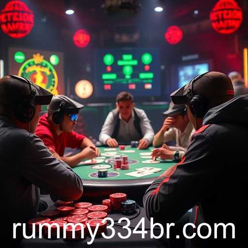 The Rise of Online Gaming Communities