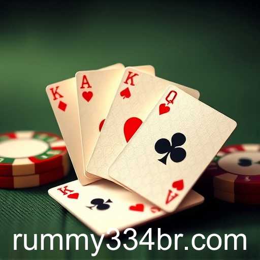 The Rise of Rummy334 in Online Gaming