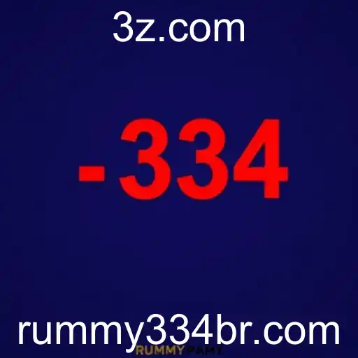 Understanding the Game Rules of Rummy334: A Comprehensive Guide