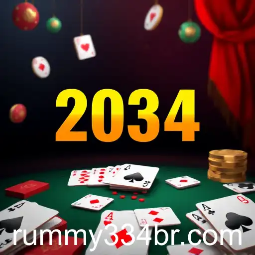 The Rise of Rummy334: A Digital Card Game Phenomenon