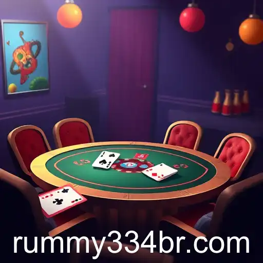The Digital Rummy Revolution
